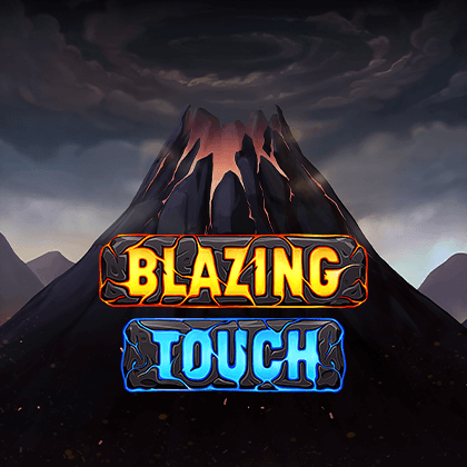 blazing-touch