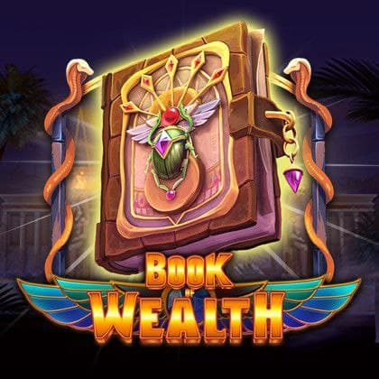 book-wealth