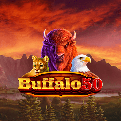 buffalo50