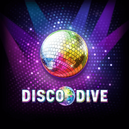 disco-dive