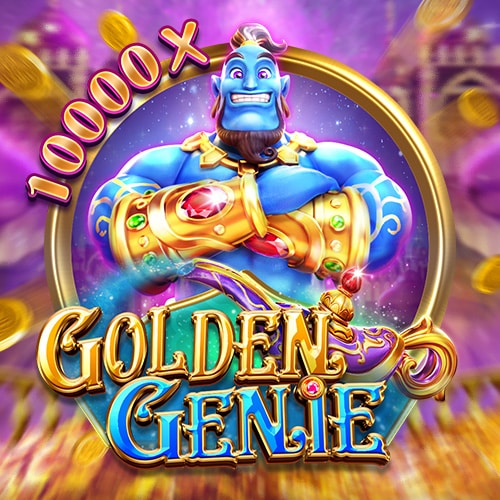 golden-genie