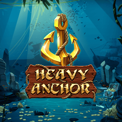 heavy-anchor