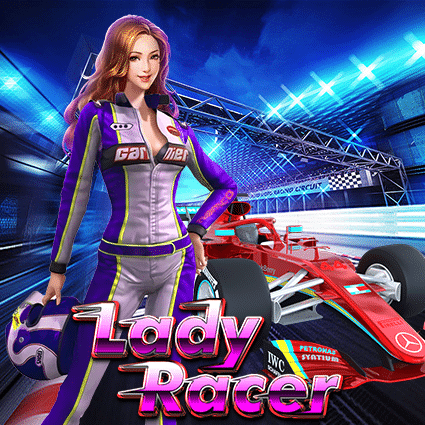 lady-racer