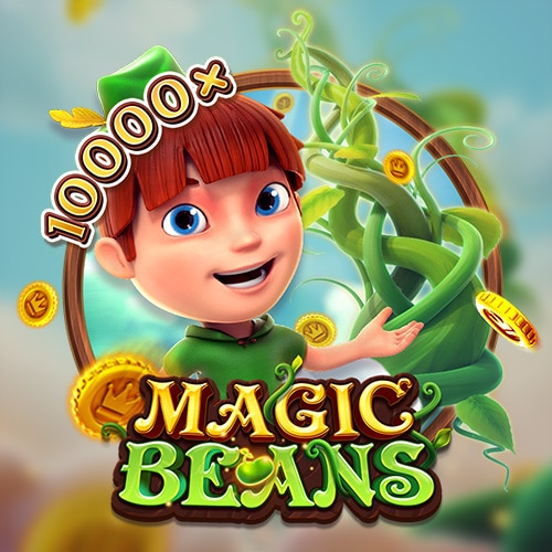 magic-beans