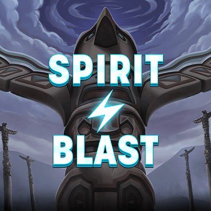 spirit-blast