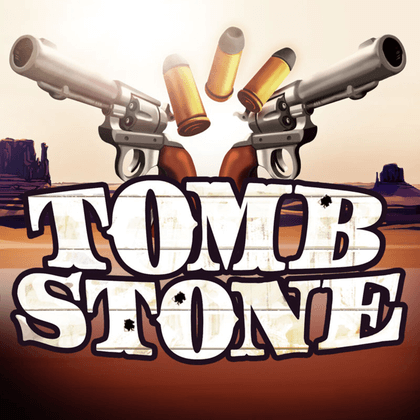 tomb-stone