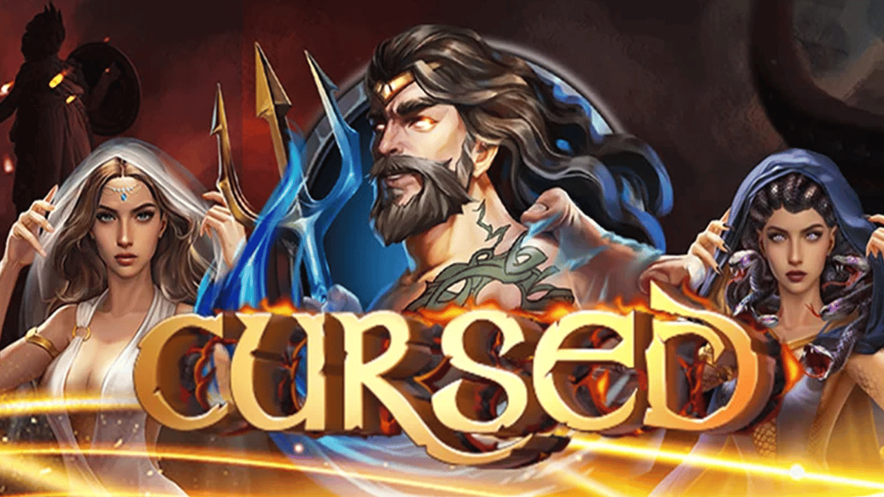 review-cursed