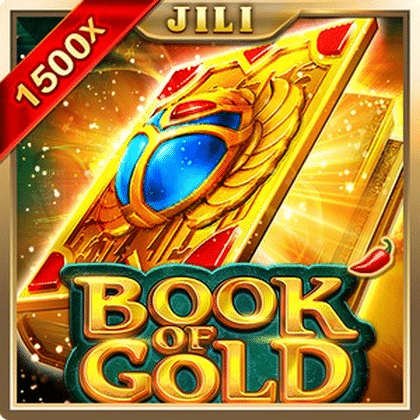 book-of-gold