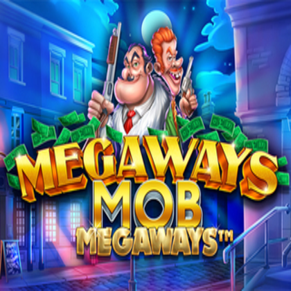 megaways-mob