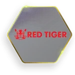 red-tiger