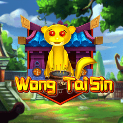 wong-taisin