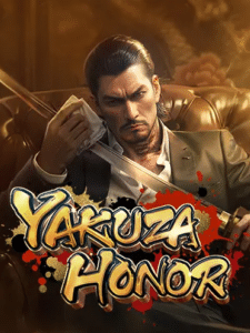 สล็อตเกมใหม่ pgslot Yakuza Honor ทดลองเล่นสล็อตฟรี เว็บตรง สล็อต789